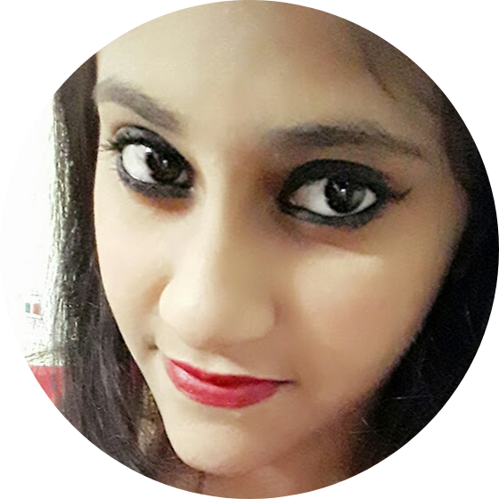 anwesha profile picture